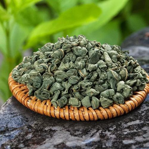 新疆罗布麻 维吾尔老人杯中的养生智慧，头茬新货从产地直达